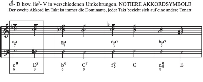 Lösung Vorschau