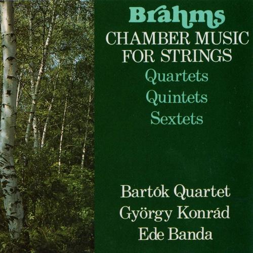 Brahms quartett 51