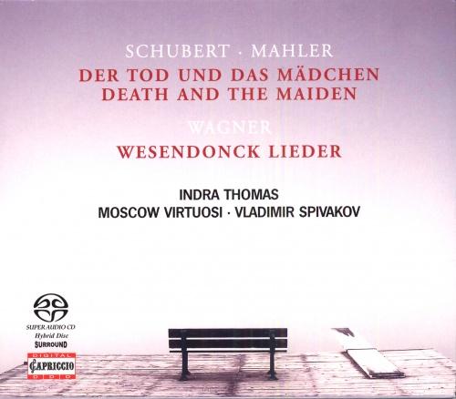 Wagner Träume