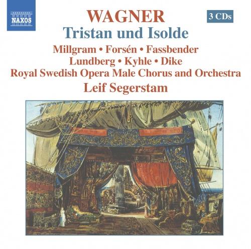 Wagner Tristan